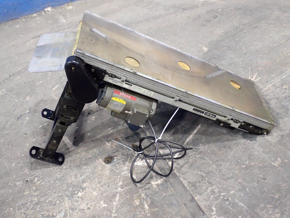 Dorner 168541 Conveyor