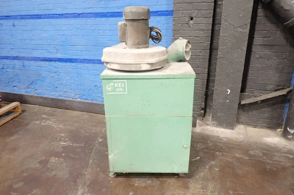 Kei Dust Collector
