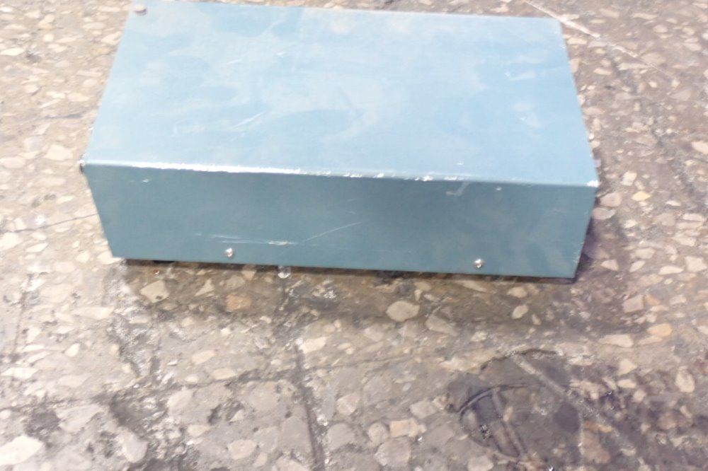 Monroe Isoprobe Electrostatic