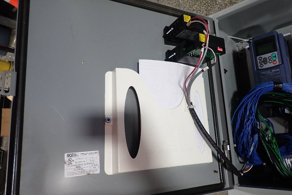 Sce Control Box - Sce-rd24h24