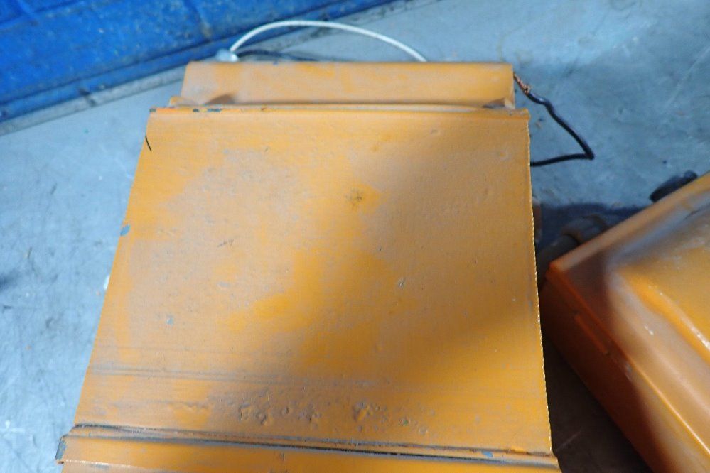 Jefferson Electric Company 3 Kva Transformer - 220101075