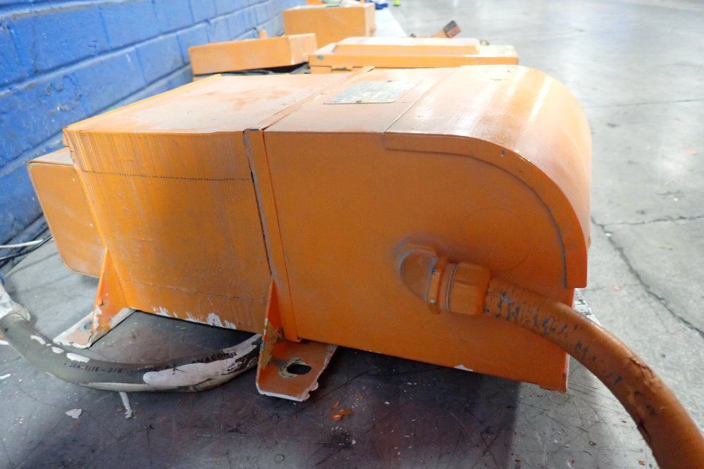 Jefferson Electric Company 3 Kva Transformer - 220101075