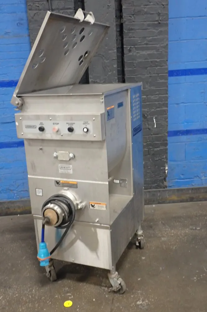 Hobart 19" X 18" X 28"/8.5 Hp Mixer/grinder - 4246