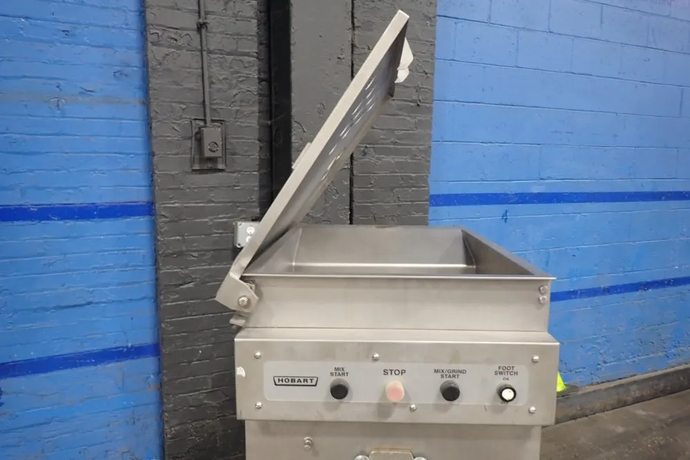 Hobart 19" X 18" X 28"/8.5 Hp Mixer/grinder - 4246