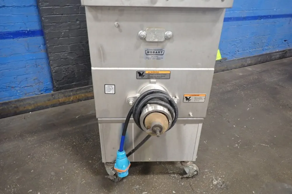 Hobart 19" X 18" X 28"/8.5 Hp Mixer/grinder - 4246