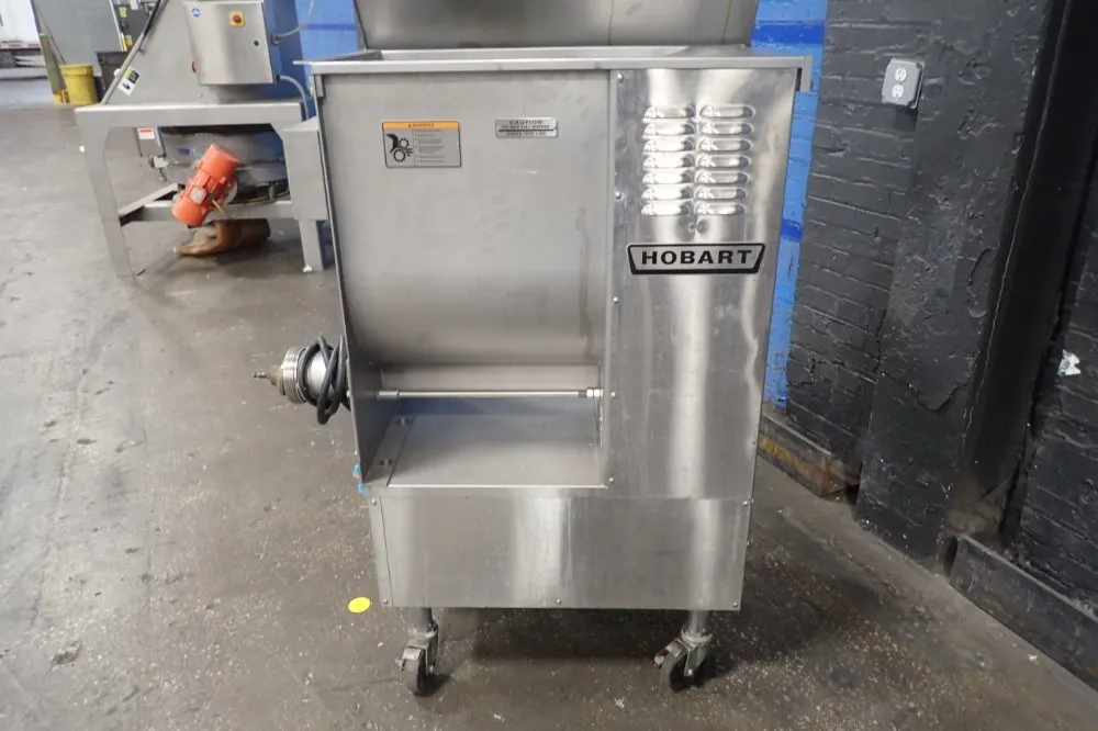 Hobart 19" X 18" X 28"/8.5 Hp Mixer/grinder - 4246