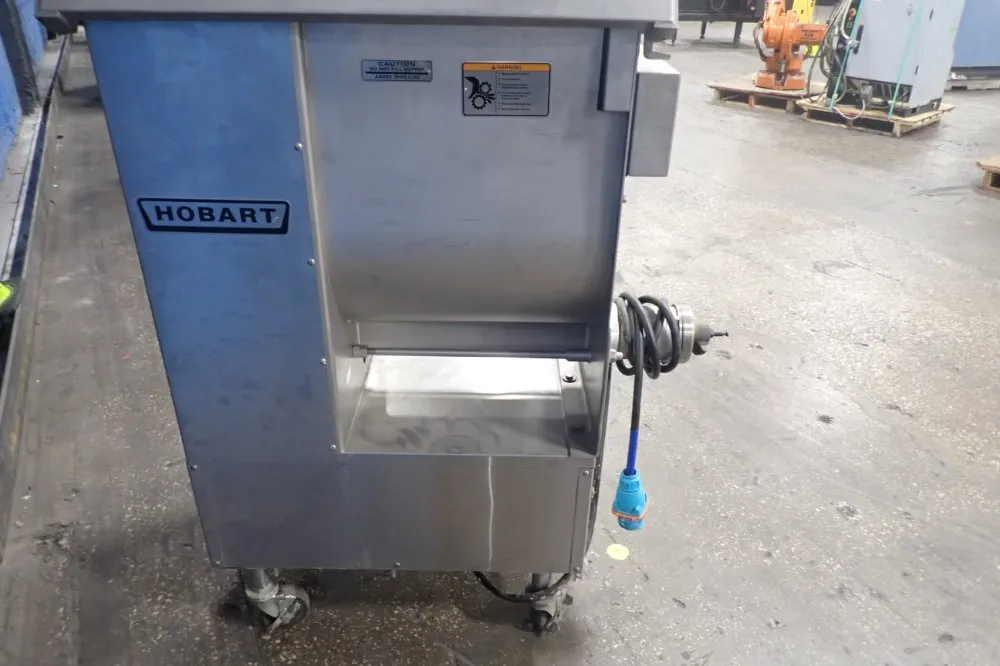 Hobart 19" X 18" X 28"/8.5 Hp Mixer/grinder - 4246