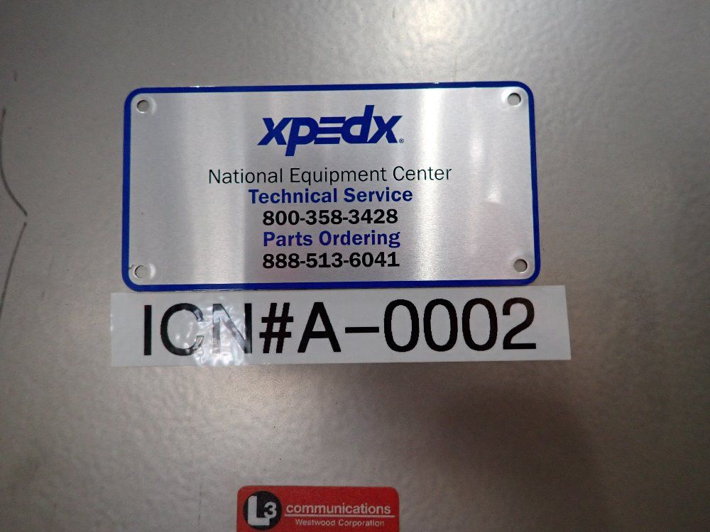 Samuel Strapping Systems Stretch Wrapper - Slp200-nb/n-ez