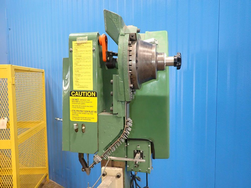 Milford Fastening Systems Riveter - 256