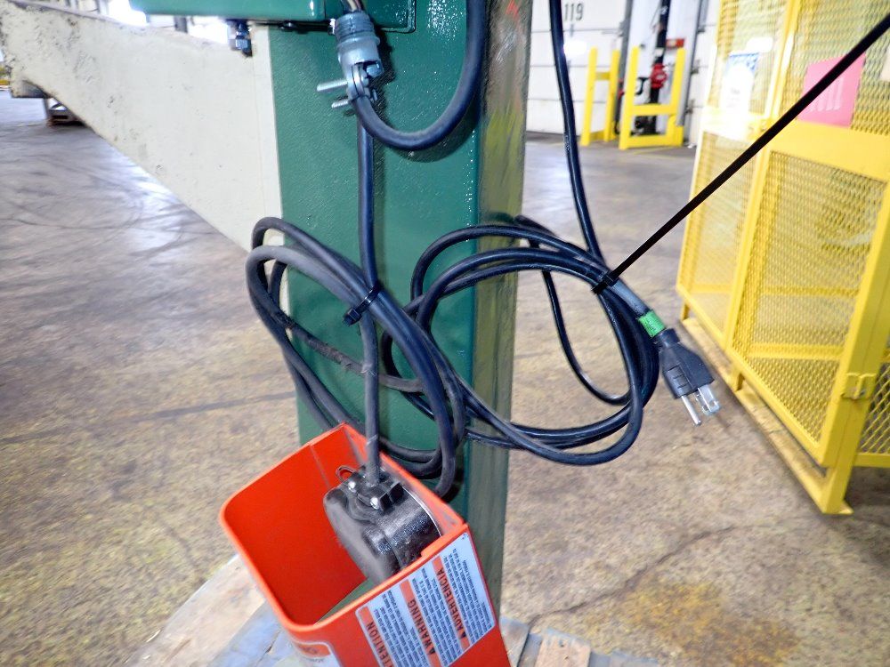 Milford Fastening Systems Riveter - 256