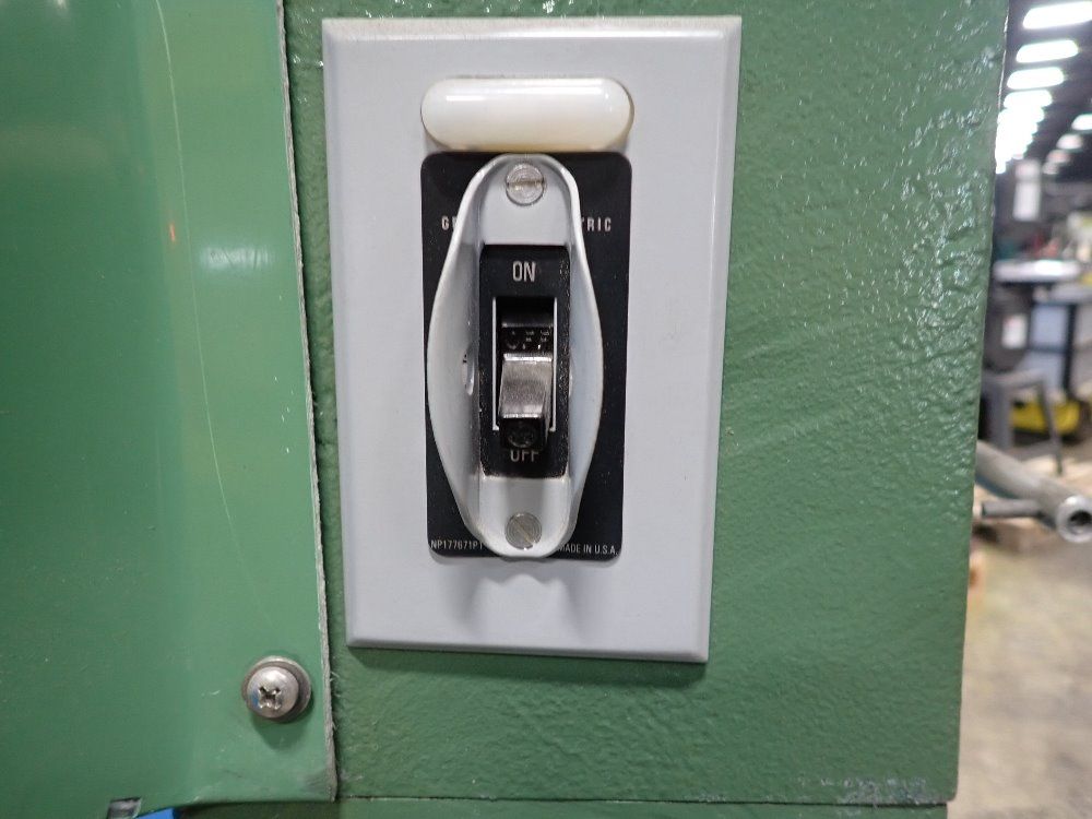 Milford Fastening Systems Riveter - 256