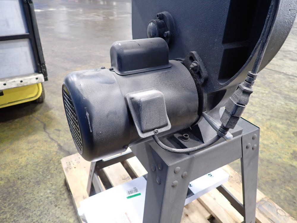 Dayton 14" Band Saw - 1fyx1a