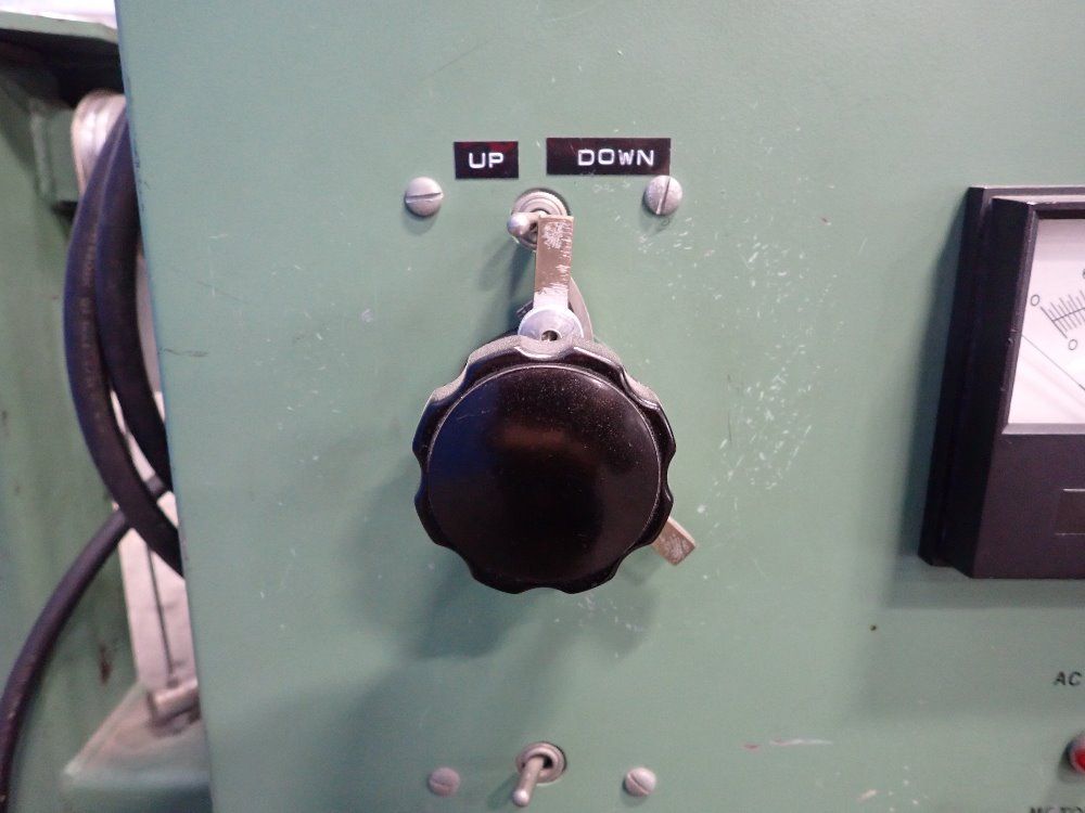 Mechanical Technology Vibratory Testing Machine - Brfccd-30-48-500