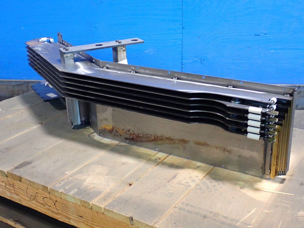 Hcr/heinrich Cremer Guide Way - Teleskopabdeckungen