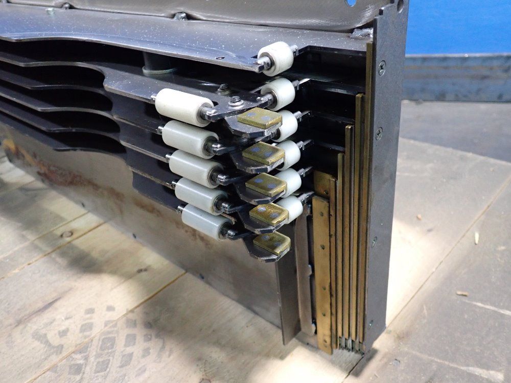 Hcr/heinrich Cremer Guide Way - Teleskopabdeckungen