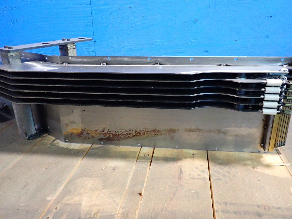 Hcr/heinrich Cremer Guide Way - Teleskopabdeckungen