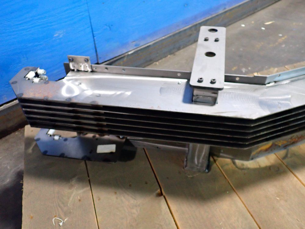 Hcr/heinrich Cremer Guide Way - Teleskopabdeckungen