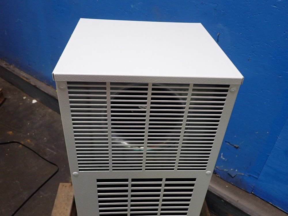 Pfannenberg Side Mounting Ac Unit - Dts 3145