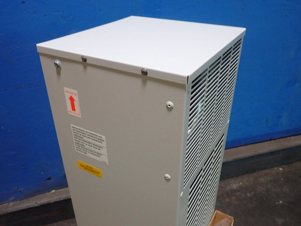 Pfannenberg Side Mounting Ac Unit - Dts 3145