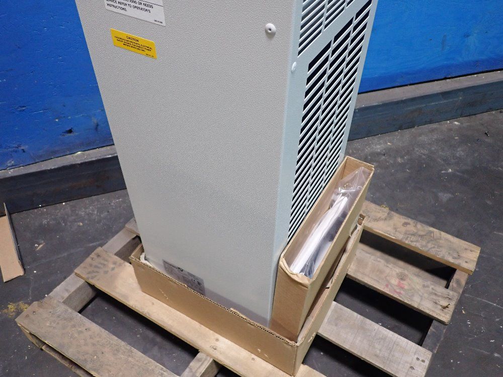 Pfannenberg Side Mounting Ac Unit - Dts 3145