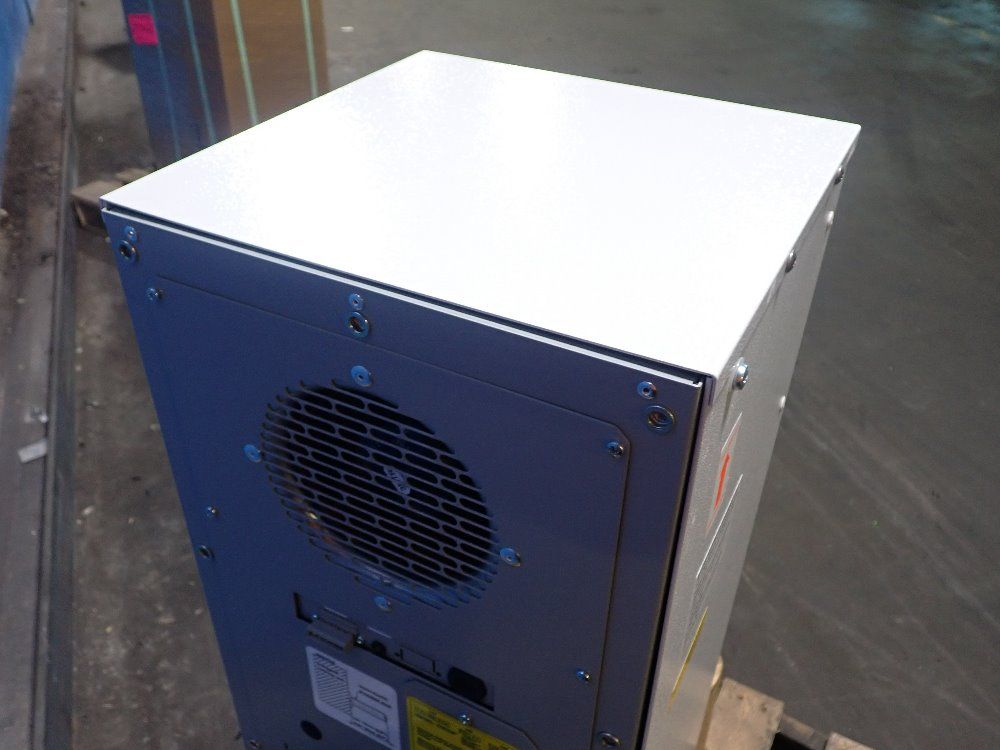 Pfannenberg Side Mounting Ac Unit - Dts 3145