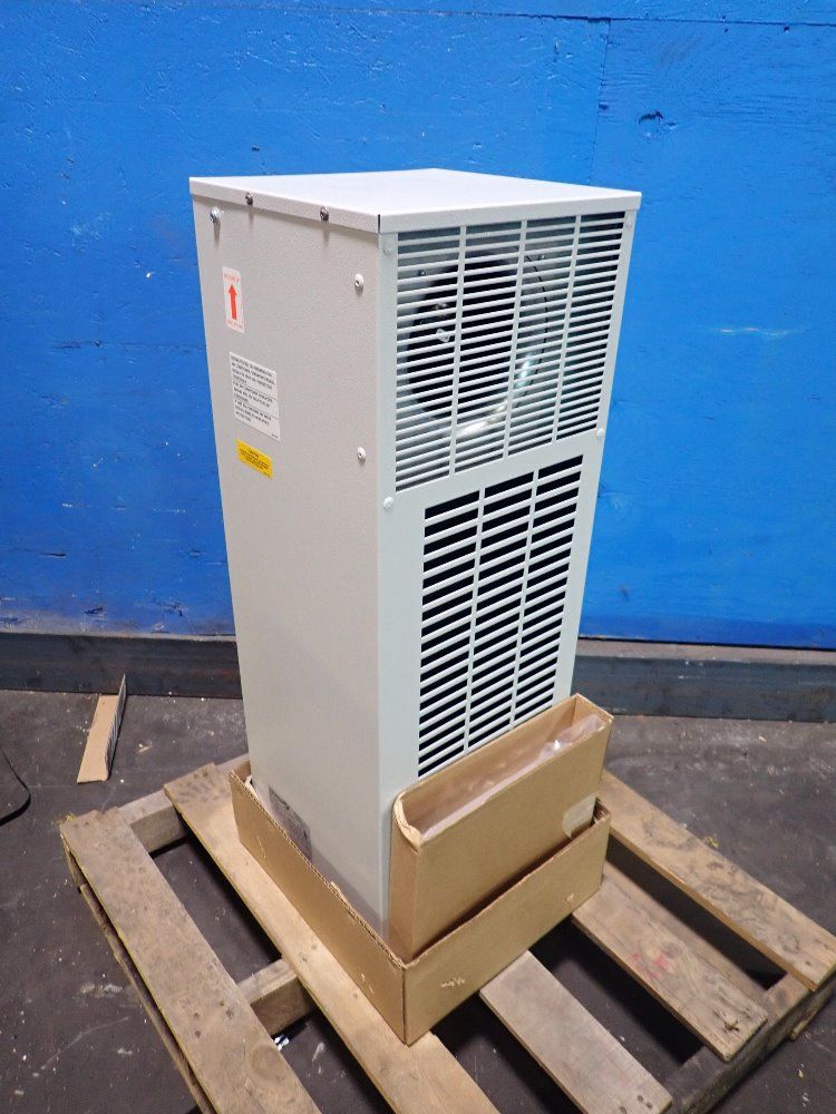 Pfannenberg Side Mounting Ac Unit - Dts 3145