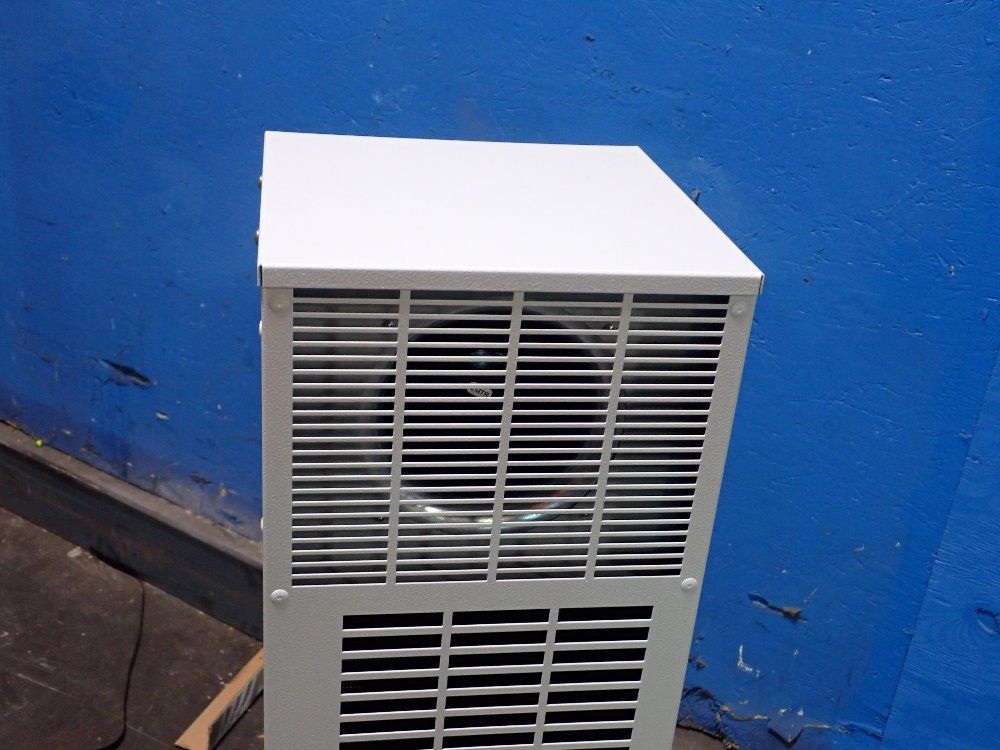 Pfannenberg Side Mounting Ac Unit - Dts 3145