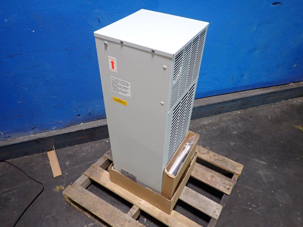 Pfannenberg Side Mounting Ac Unit - Dts 3145