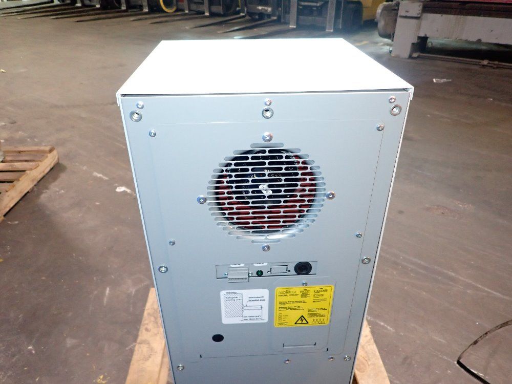 Pfannenberg Side Mounting Ac Unit - Dts 3145