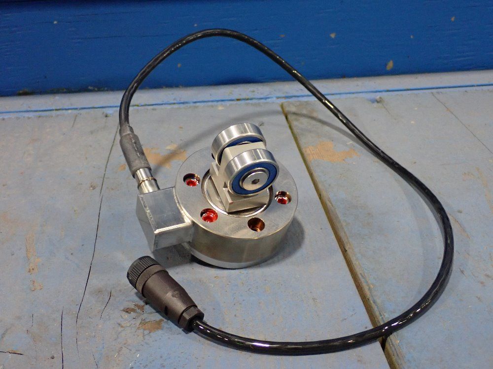 171424 High Precision Tension Load Cell