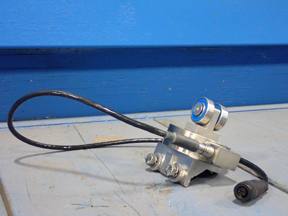 171424 High Precision Tension Load Cell