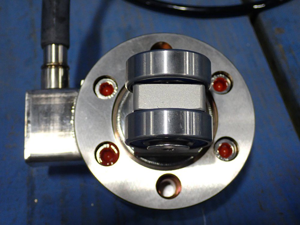 171424 High Precision Tension Load Cell