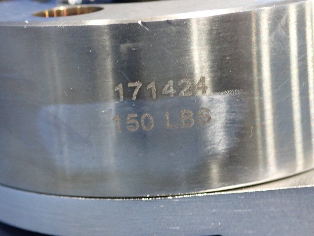 171424 High Precision Tension Load Cell