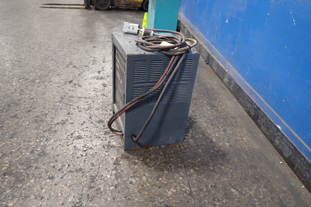 Exide Battery Charger