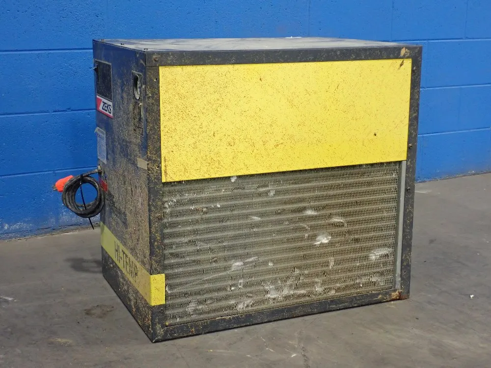 Zeks Air Dryer Corp. 1.5 Hp Air Dryer - Hta060a100