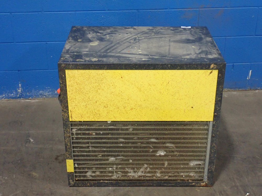 Zeks Air Dryer Corp. 1.5 Hp Air Dryer - Hta060a100