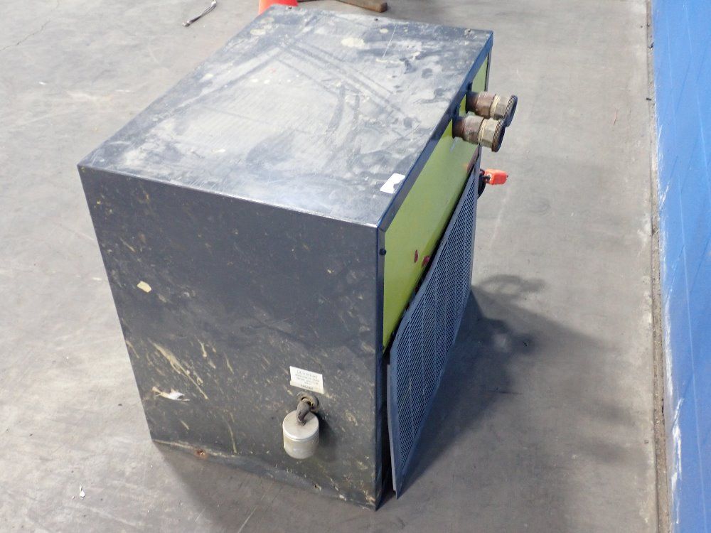 Zeks Air Dryer Corp. 1.5 Hp Air Dryer - Hta060a100