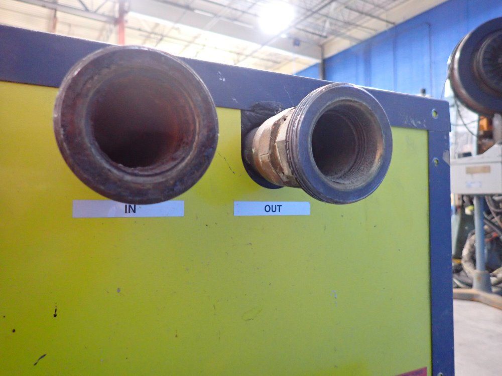 Zeks Air Dryer Corp. 1.5 Hp Air Dryer - Hta060a100