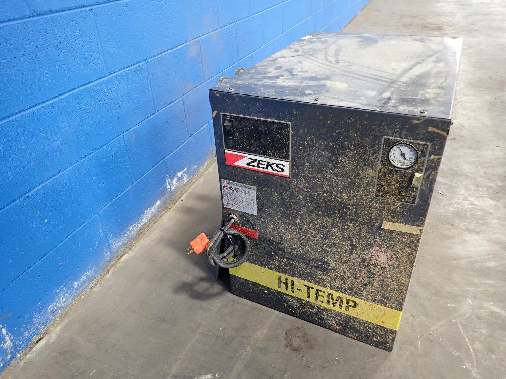 Zeks Air Dryer Corp. 1.5 Hp Air Dryer - Hta060a100