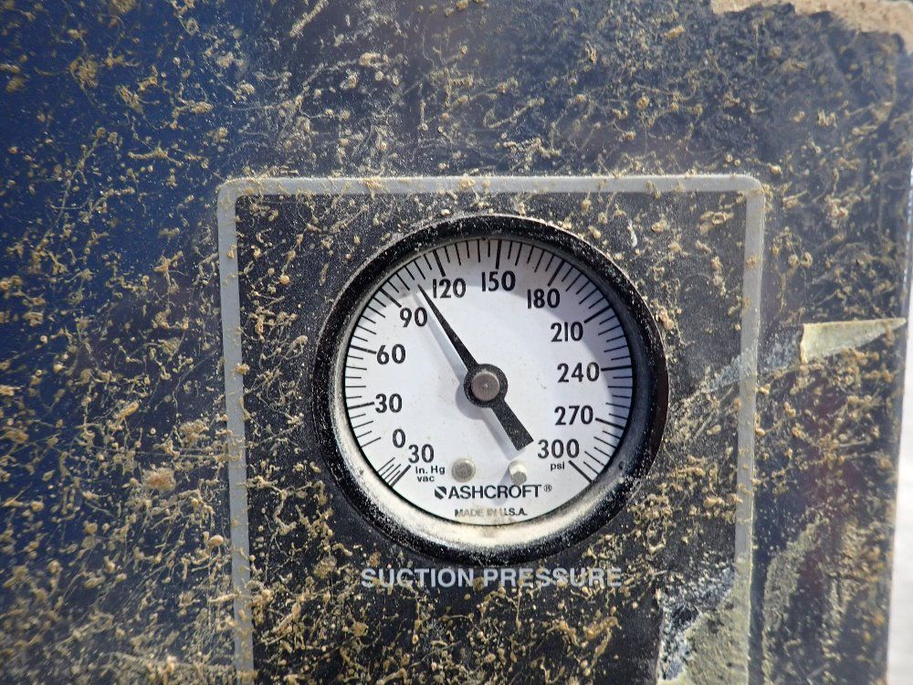 Zeks Air Dryer Corp. 1.5 Hp Air Dryer - Hta060a100