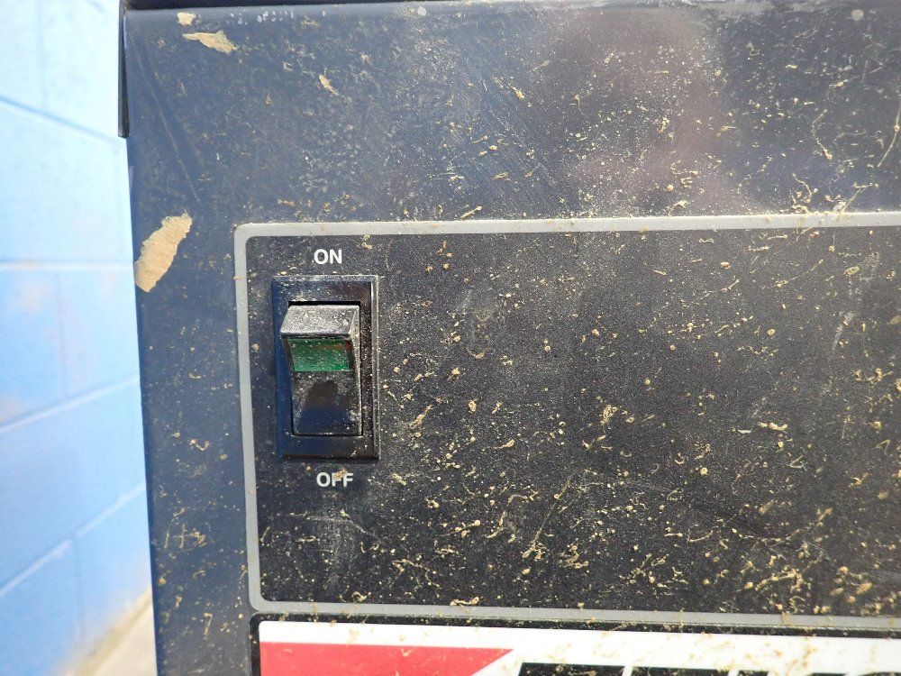 Zeks Air Dryer Corp. 1.5 Hp Air Dryer - Hta060a100