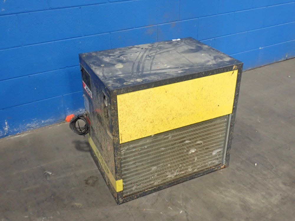 Zeks Air Dryer Corp. 1.5 Hp Air Dryer - Hta060a100