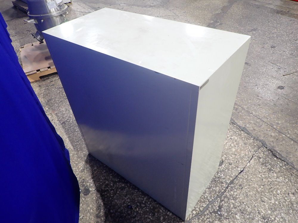 3 Drawers Lateral File Cabinet