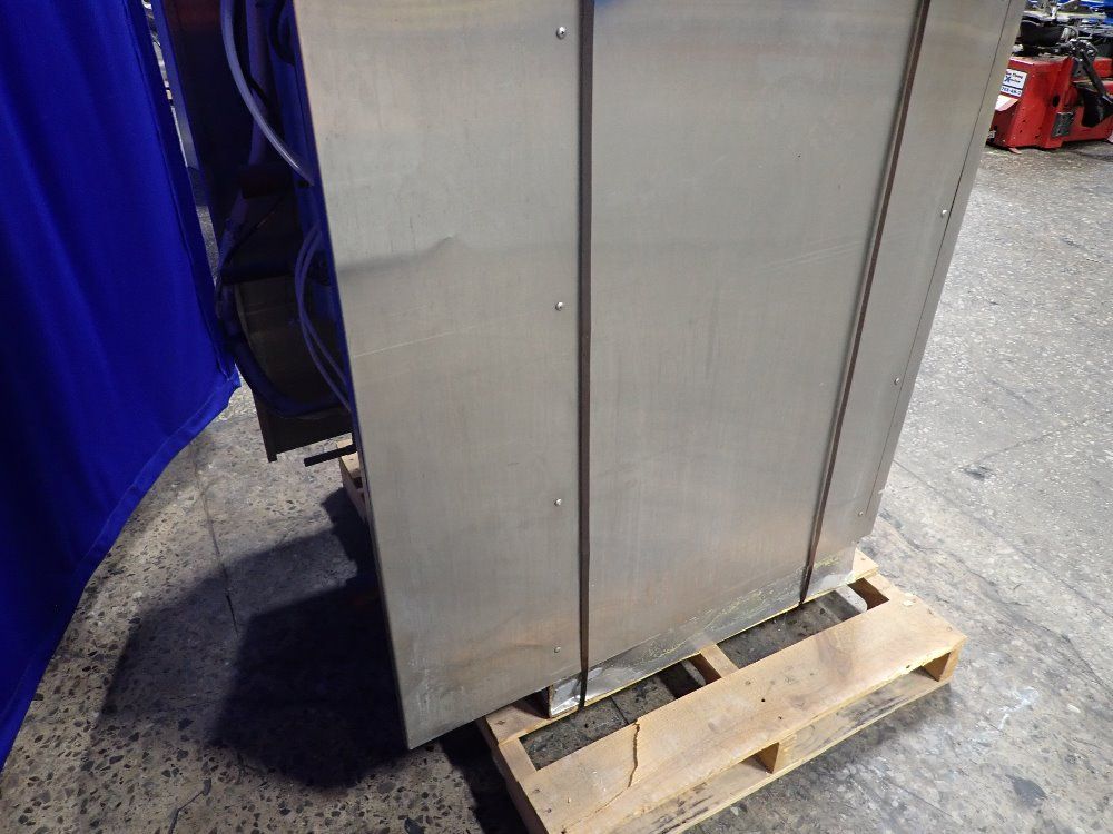 Pharmetics Glass Washer