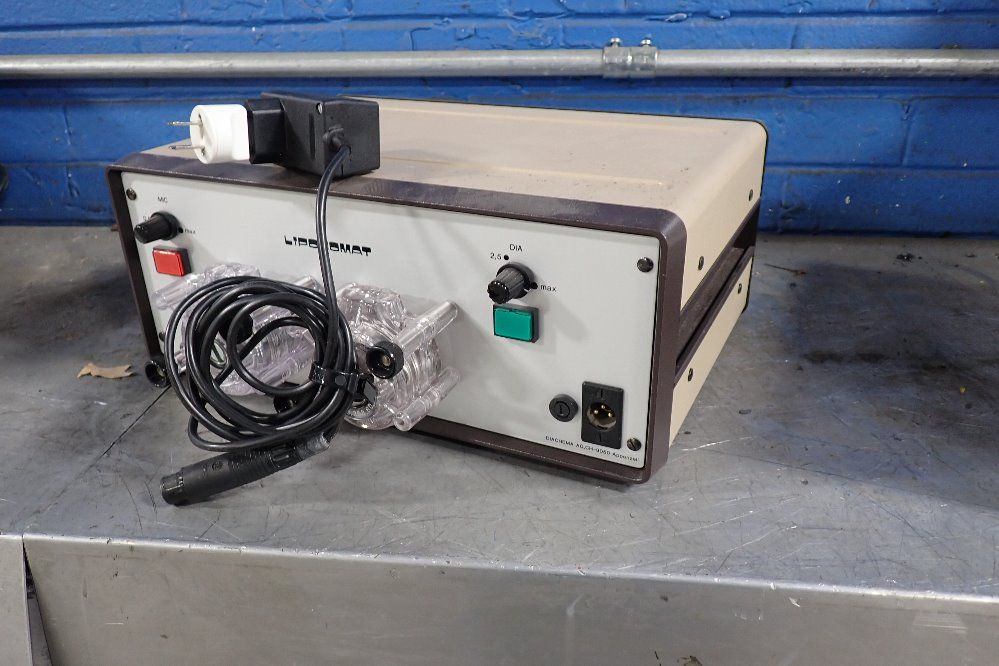 Liposmat Control - Lps-85.1120.020