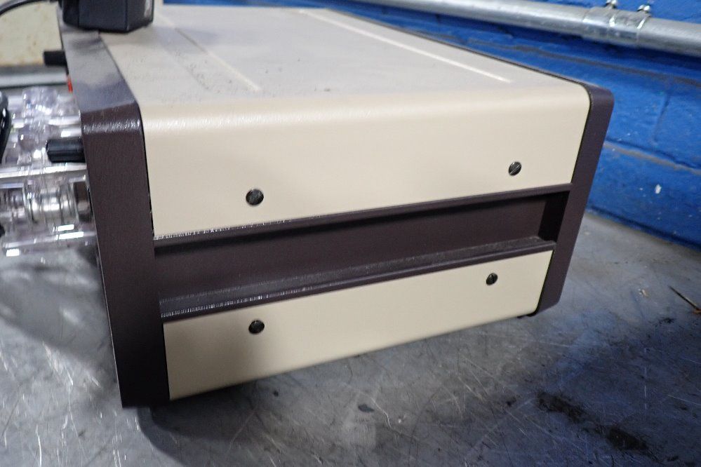 Liposmat Control - Lps-85.1120.020