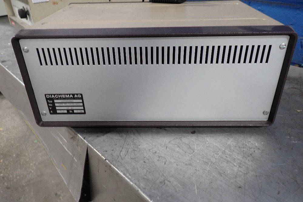 Liposmat Control - Lps-85.1120.020