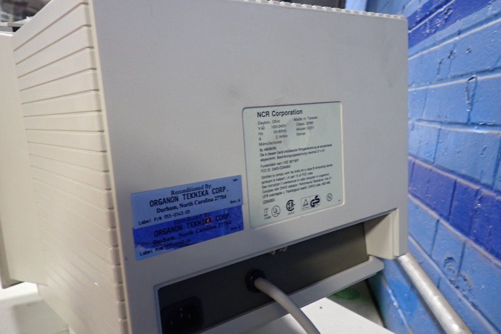 Intel Inside Desktop Computer