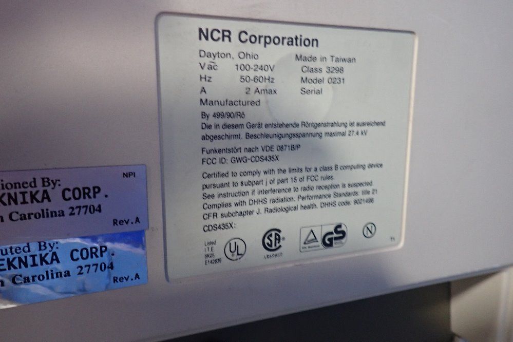 Intel Inside Desktop Computer