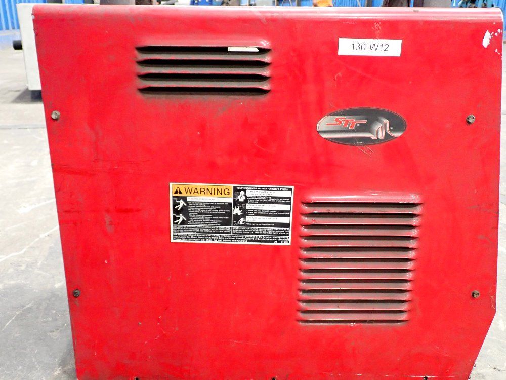 Lincoln Welder - Invertec Stt Ii